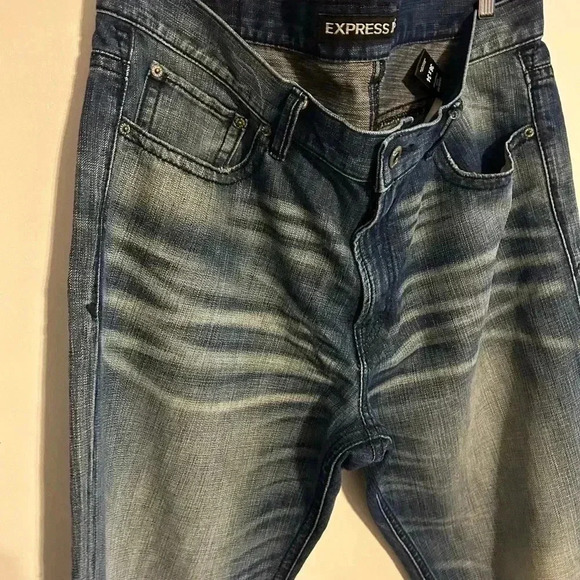 Mens express 36x34 - Picture 3 of 9